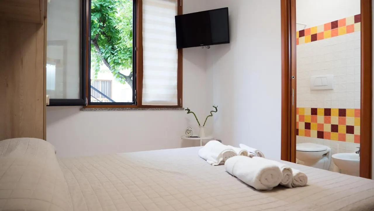 La Casina Di Frank Apartment Rimini