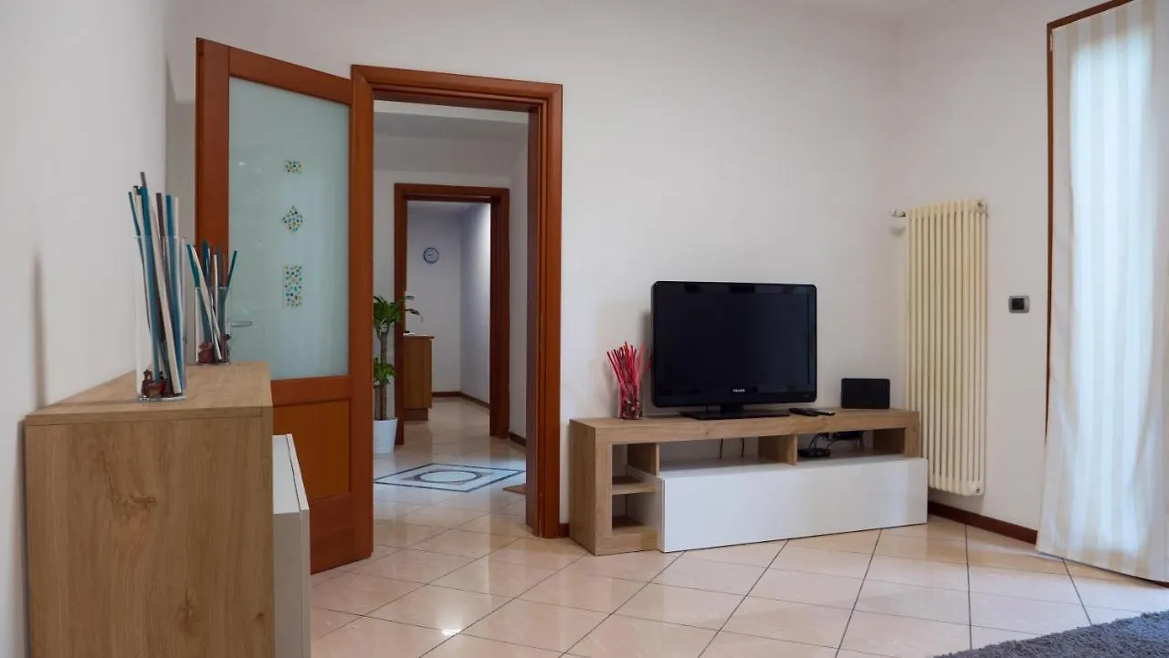 La Casina Di Frank Apartment Rimini 0*,  Italy