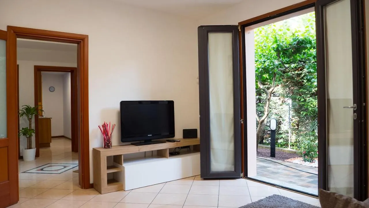 La Casina Di Frank Apartment Rimini