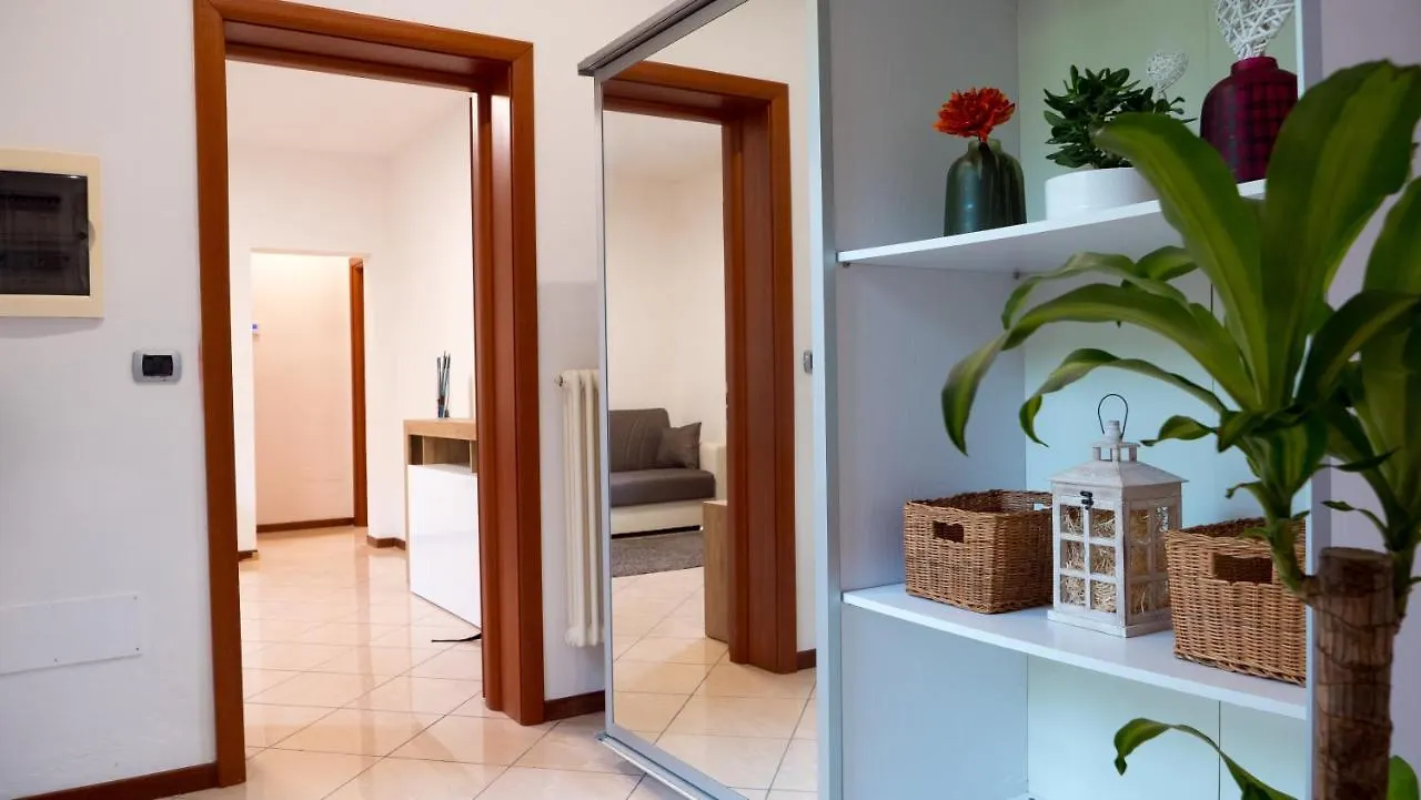 La Casina Di Frank Apartment Rimini