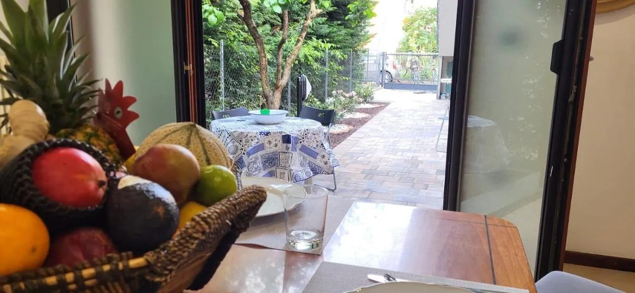 La Casina Di Frank Apartment Rimini