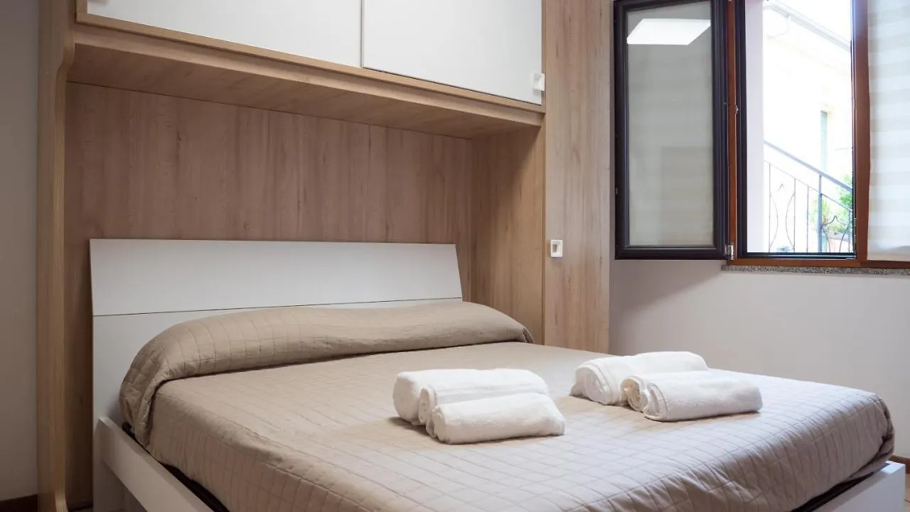 La Casina Di Frank Apartment Rimini