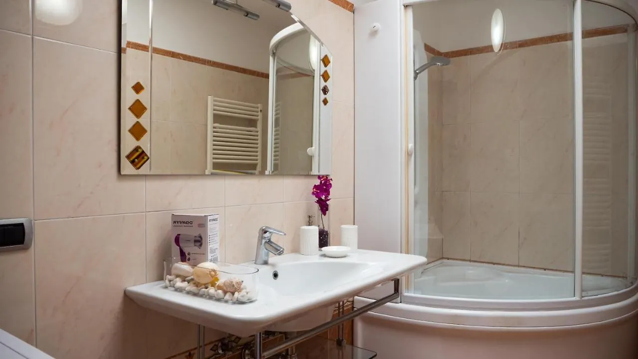 La Casina Di Frank Apartment Rimini