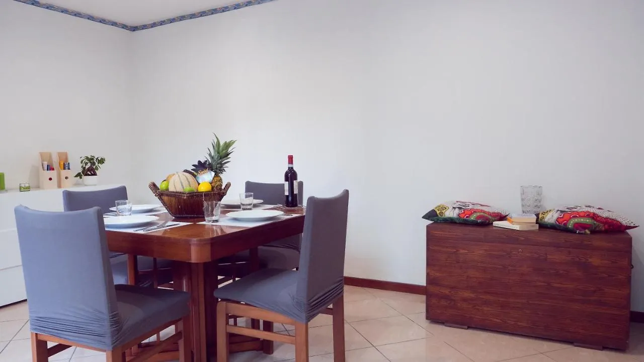 La Casina Di Frank Apartment Rimini