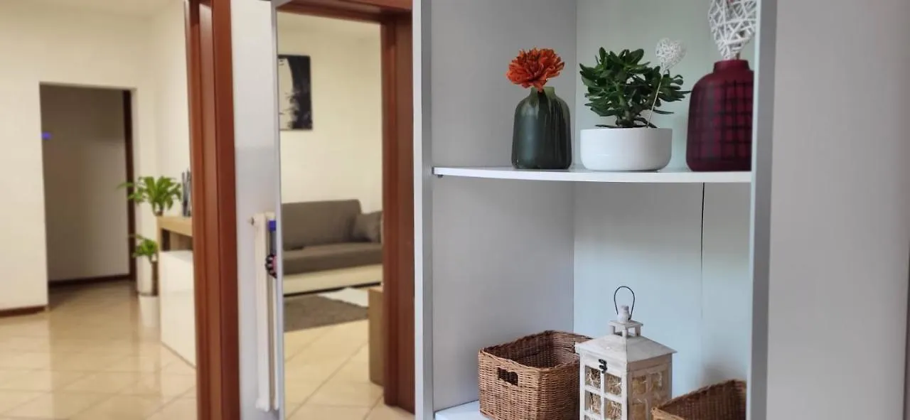 La Casina Di Frank Apartment Rimini