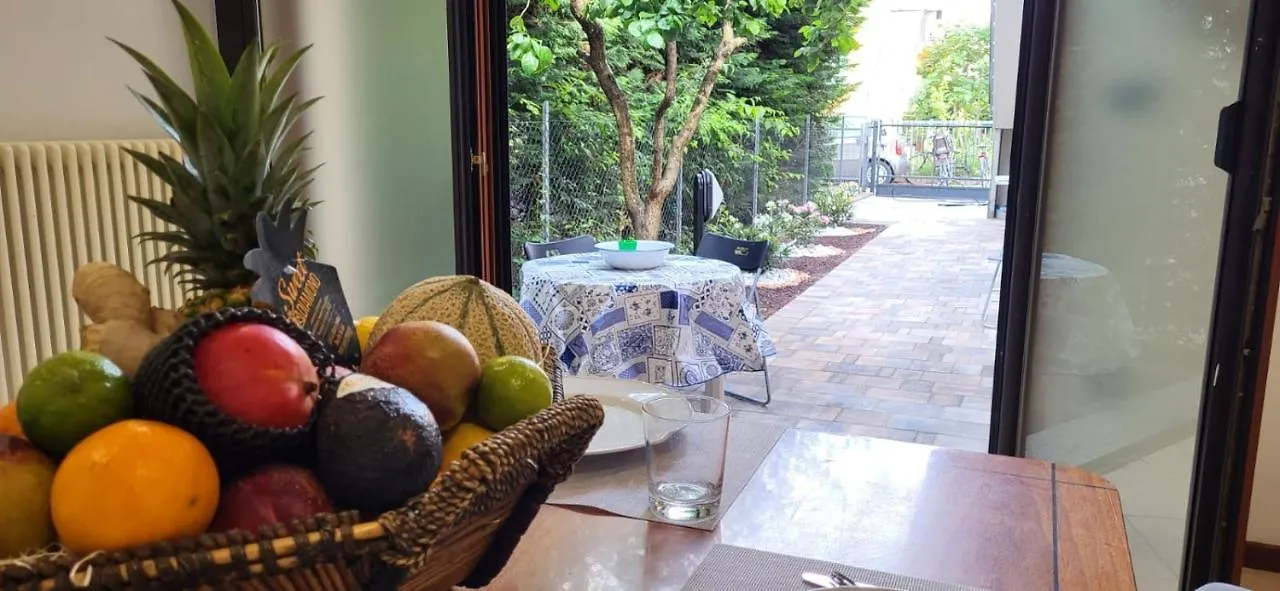 La Casina Di Frank Apartment Rimini