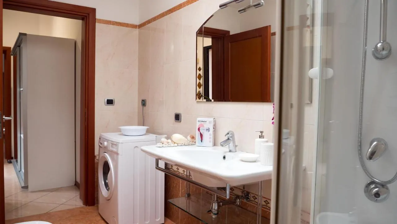 La Casina Di Frank Apartment Rimini