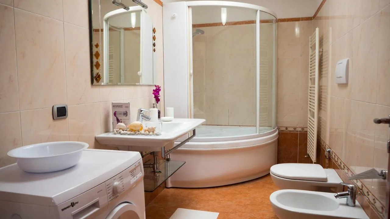 La Casina Di Frank Apartment Rimini Italy