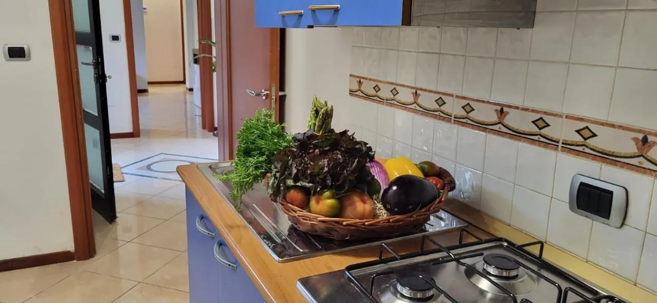 La Casina Di Frank Apartment Rimini