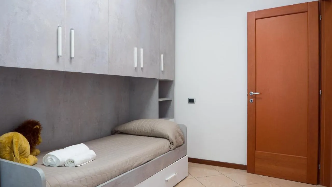 La Casina Di Frank Apartment Rimini Italy