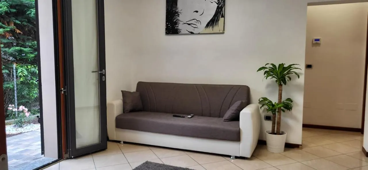La Casina Di Frank Apartment Rimini