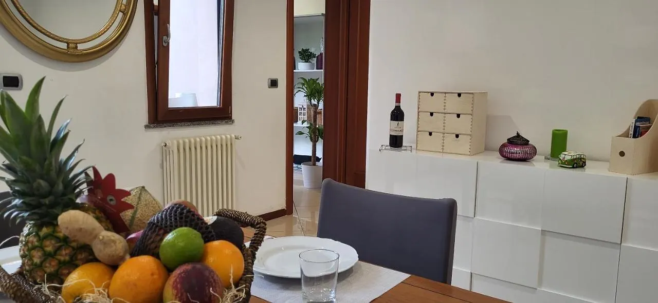 La Casina Di Frank Apartment Rimini