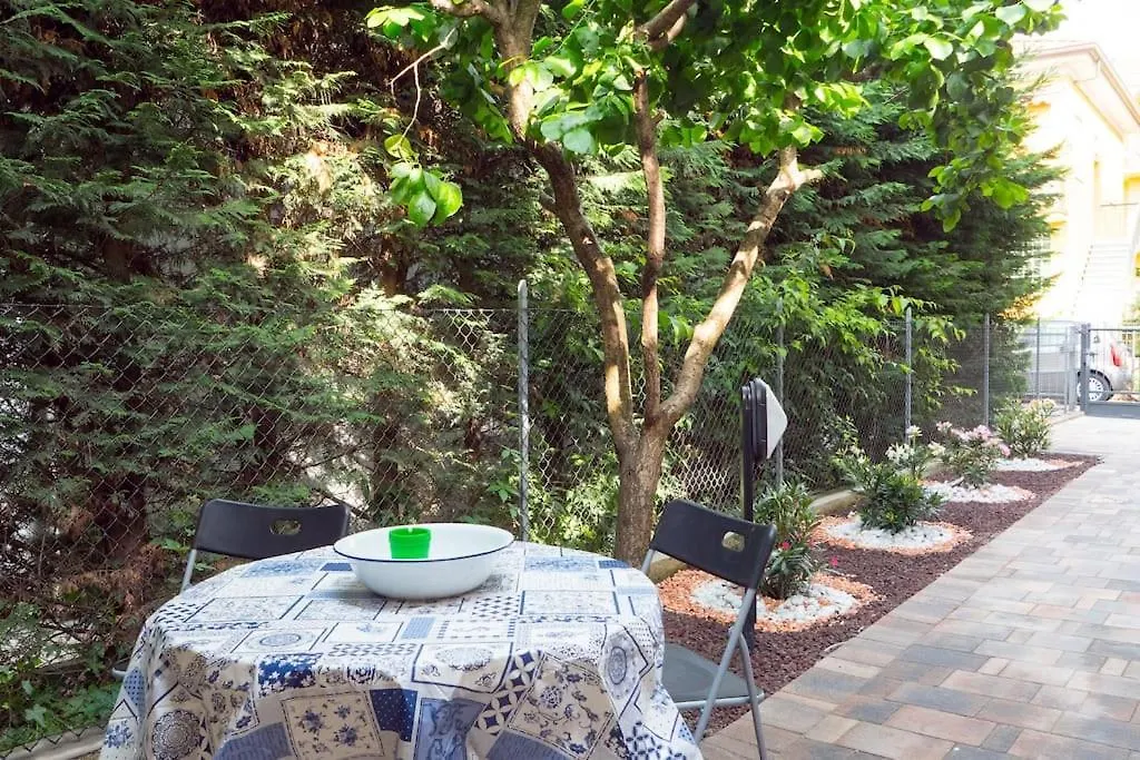 La Casina Di Frank Apartment Rimini