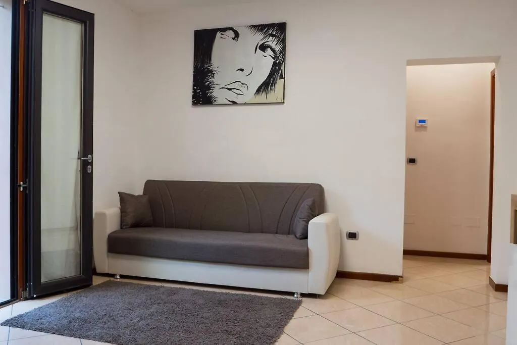 La Casina Di Frank Apartment Rimini Italy
