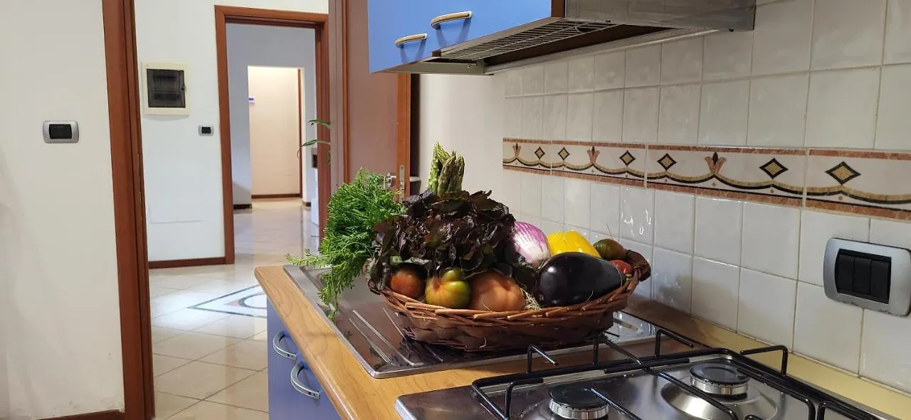 La Casina Di Frank Apartment Rimini
