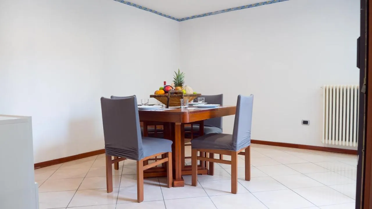 La Casina Di Frank Apartment Rimini Italy