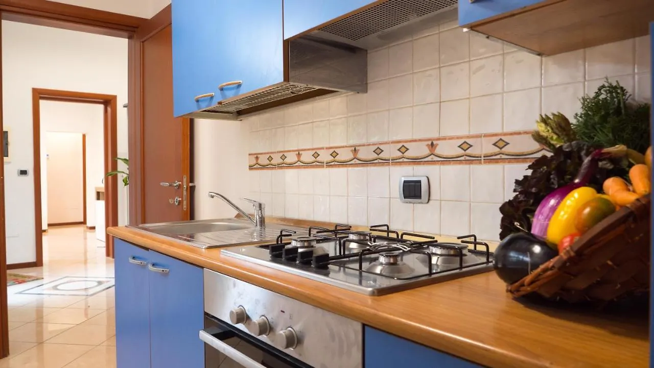 La Casina Di Frank Apartment Rimini