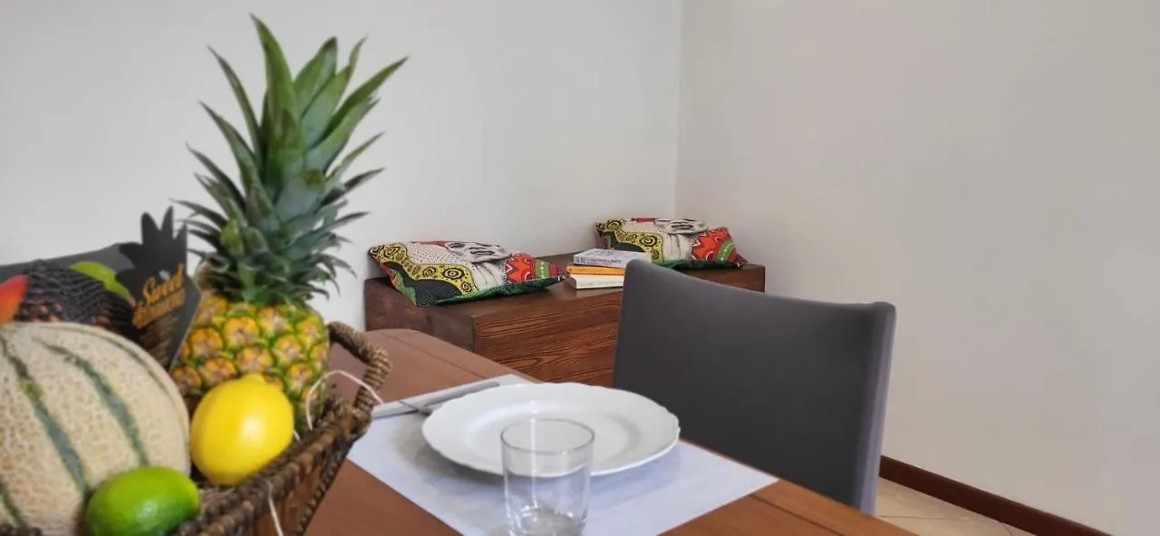 La Casina Di Frank Apartment Rimini 0*,