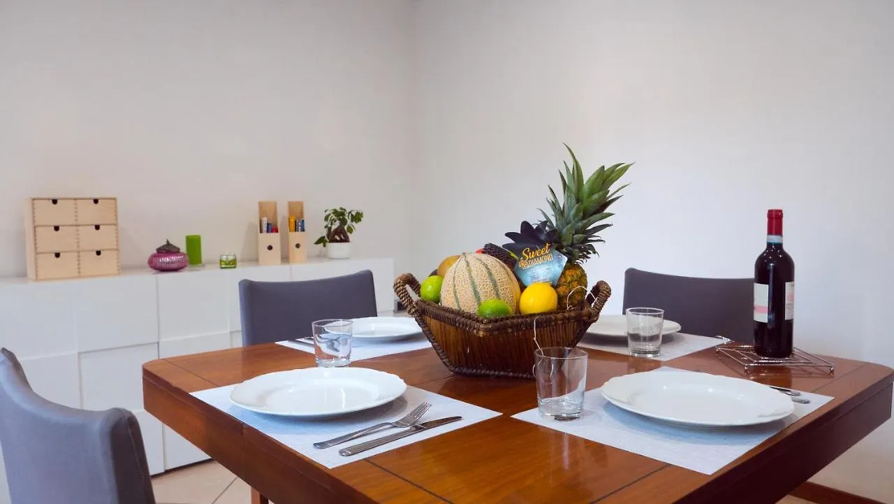La Casina Di Frank Apartment Rimini Italy