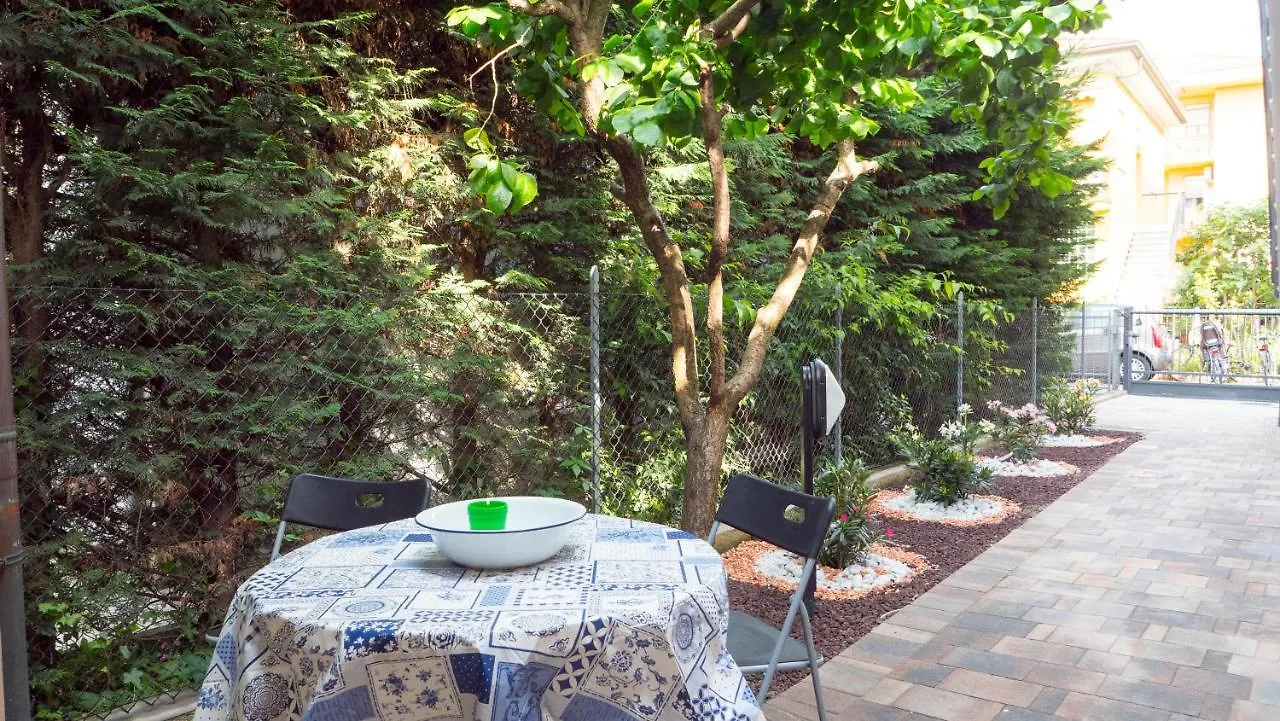La Casina Di Frank Apartment Rimini