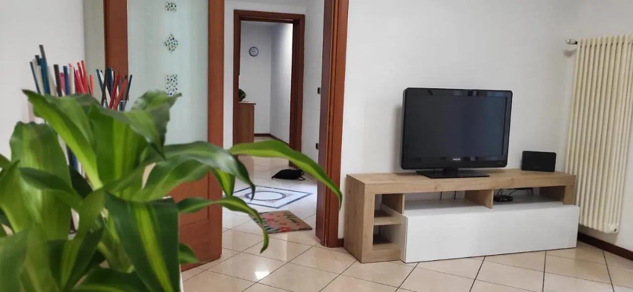 La Casina Di Frank Apartment Rimini 0*,